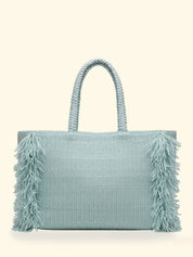 Borsa mare Maxi Bag F**K