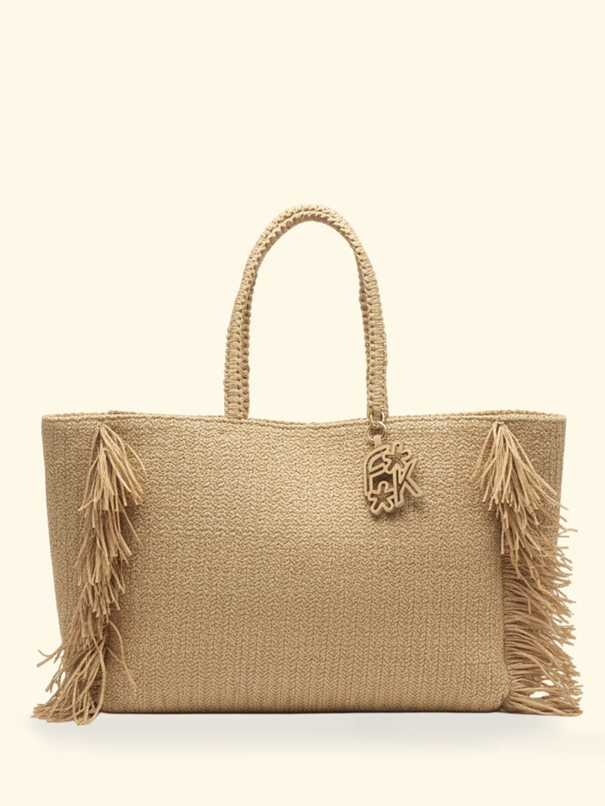 Borsa mare Maxi Bag F**K