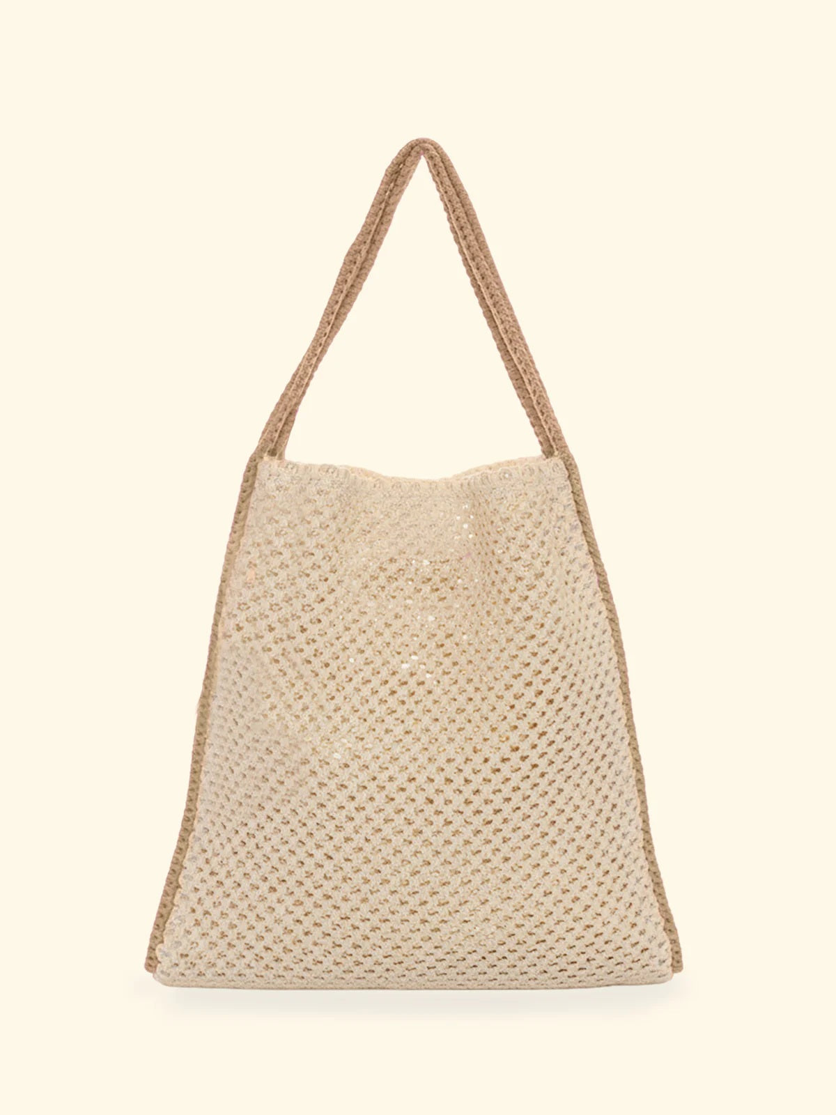 Borsa mare Tote Bag F**K