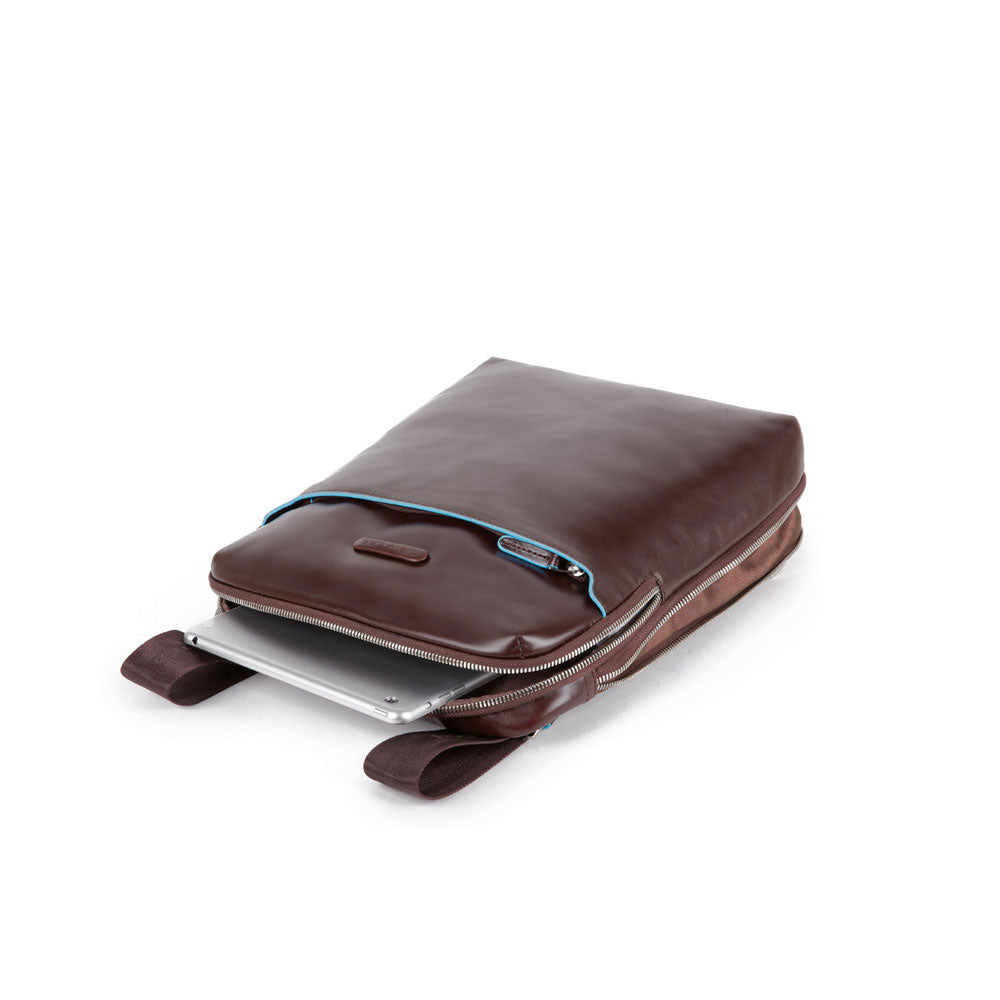 Borsello espandibile porta iPad® Blue Square Piquadro - MYLILLY