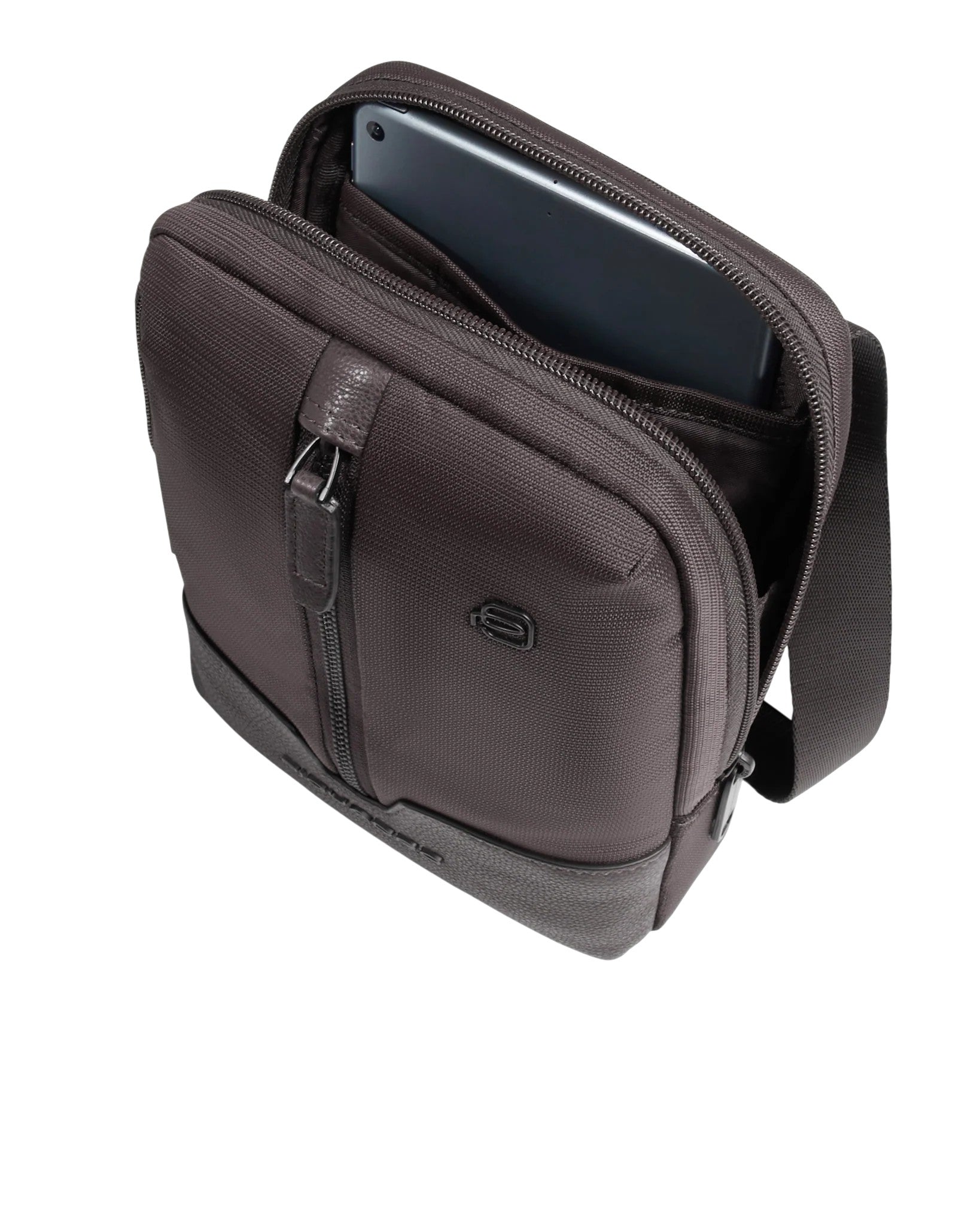 Borsello iPad ® Mini Piquadro - MYLILLY