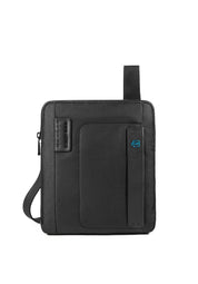 Borsello organizzato con scomparto porta iPad®Air P16 Piquadro - MYLILLY