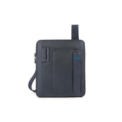 Borsello organizzato con scomparto porta iPad®Air P16 Piquadro - MYLILLY