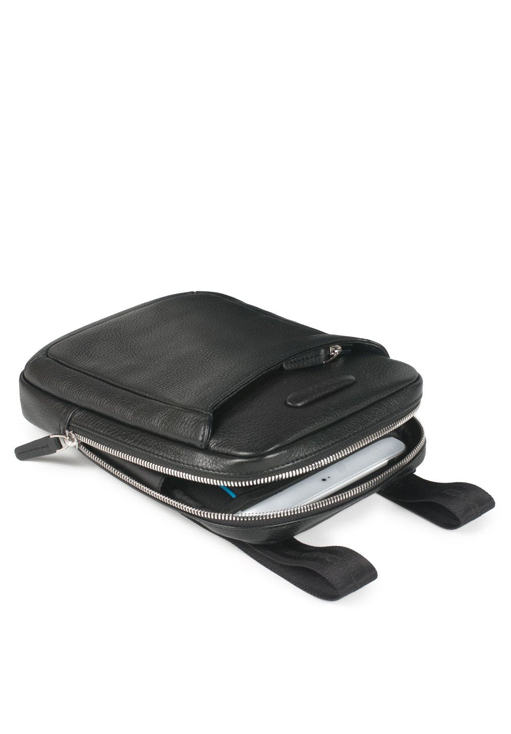 Borsello organizzato con scomparto porta iPad®mini Modus - MYLILLY