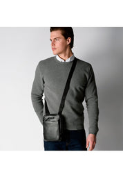 Borsello organizzato con scomparto porta iPad®mini Modus - MYLILLY