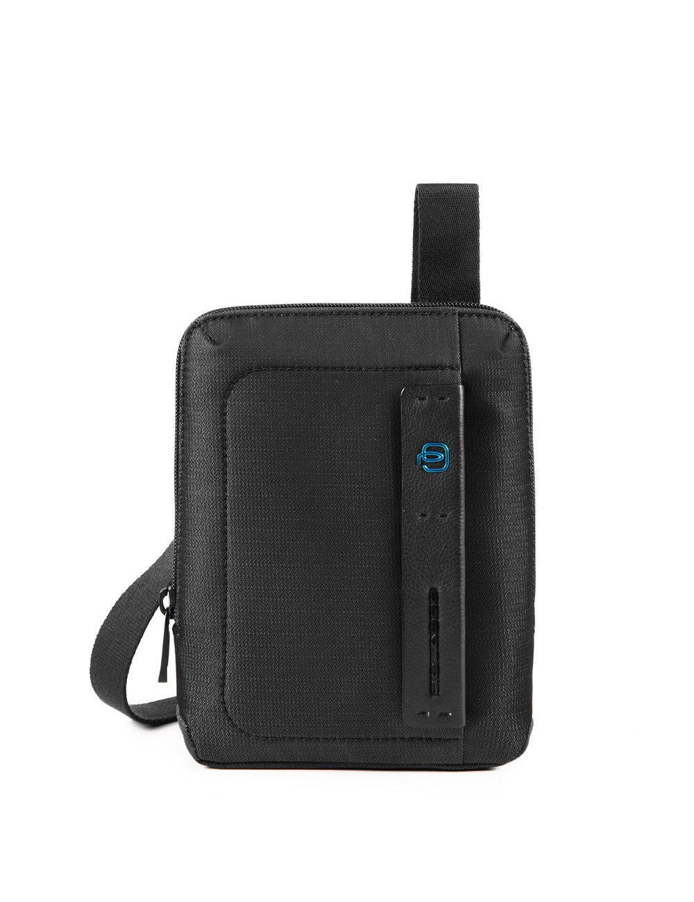 Borsello organizzato con scomparto porta iPad®mini P16 Piquadro - MYLILLY