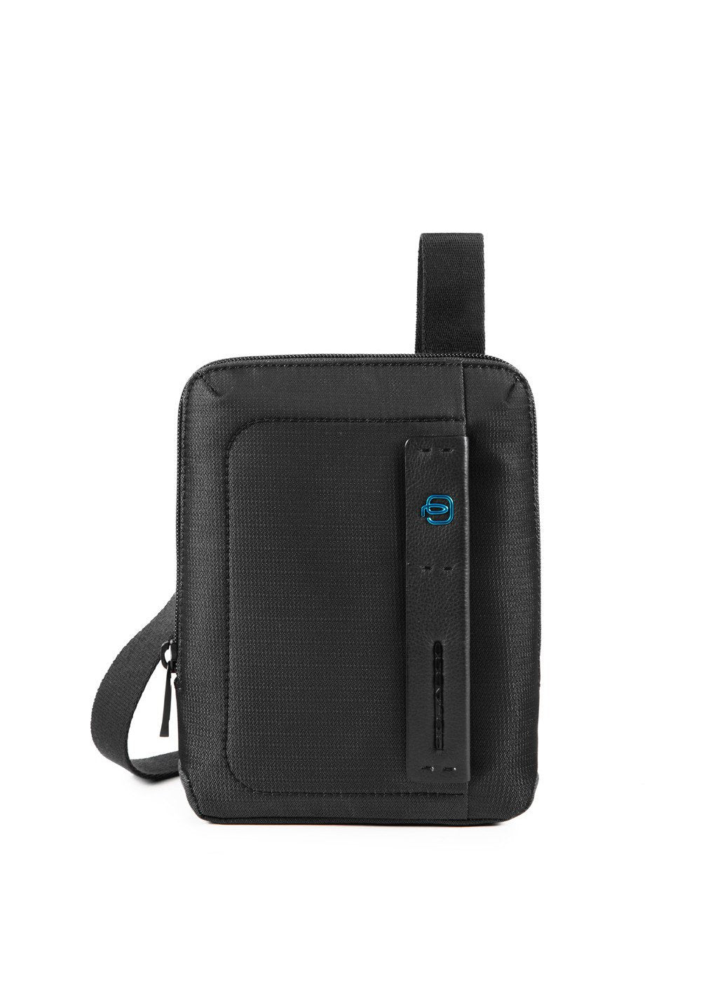 Borsello organizzato con scomparto porta iPad®mini P16 Piquadro - MYLILLY