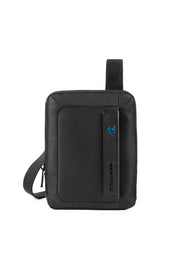 Borsello organizzato con scomparto porta iPad®mini P16 Piquadro - MYLILLY