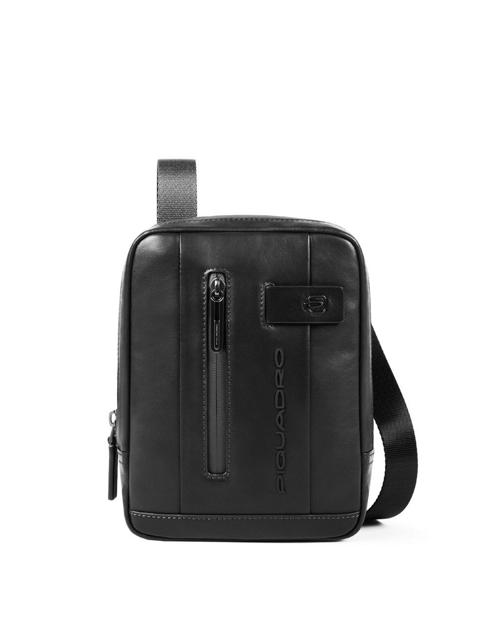 Borsello piccolo in pelle Urban Piquadro - MYLILLY