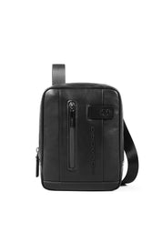 Borsello piccolo in pelle Urban Piquadro - MYLILLY
