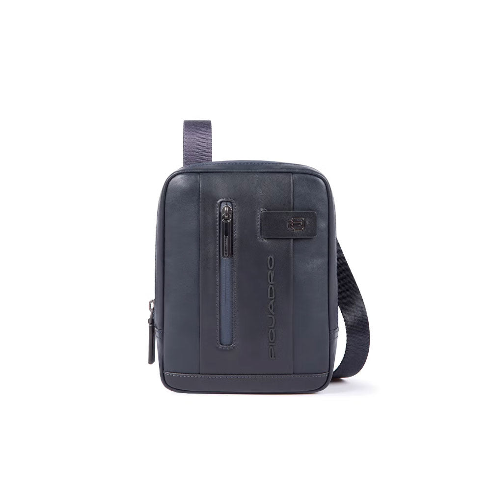 Borsello piccolo in pelle Urban Piquadro - MYLILLY