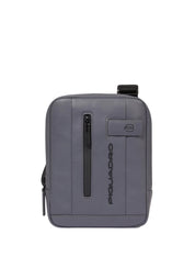 Borsello piccolo in pelle Urban Piquadro - MYLILLY