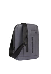 Borsello piccolo in pelle Urban Piquadro - MYLILLY
