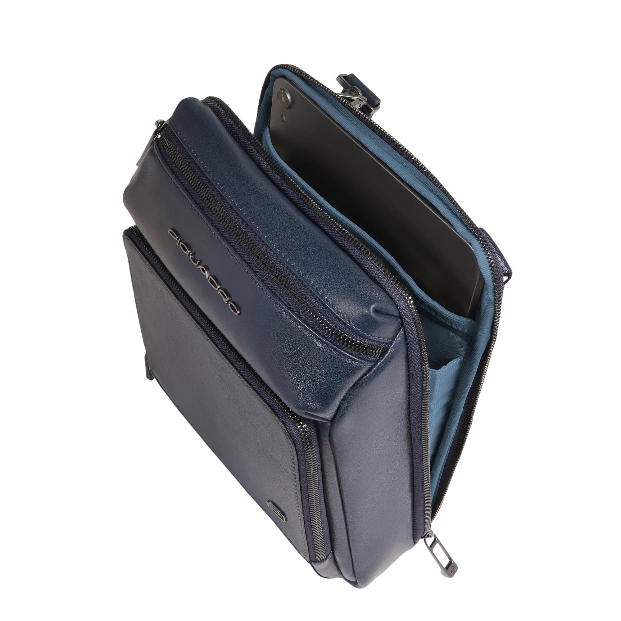 Borsello porta  iPad ® 11" Piquadro - MYLILLY