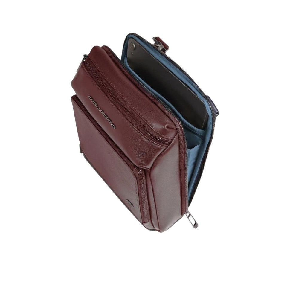 Borsello porta  iPad ® 11" Piquadro - MYLILLY