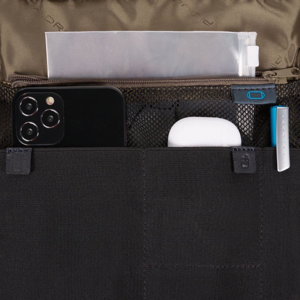 Borsello porta iPad® Brief 2 Piquadro - MYLILLY