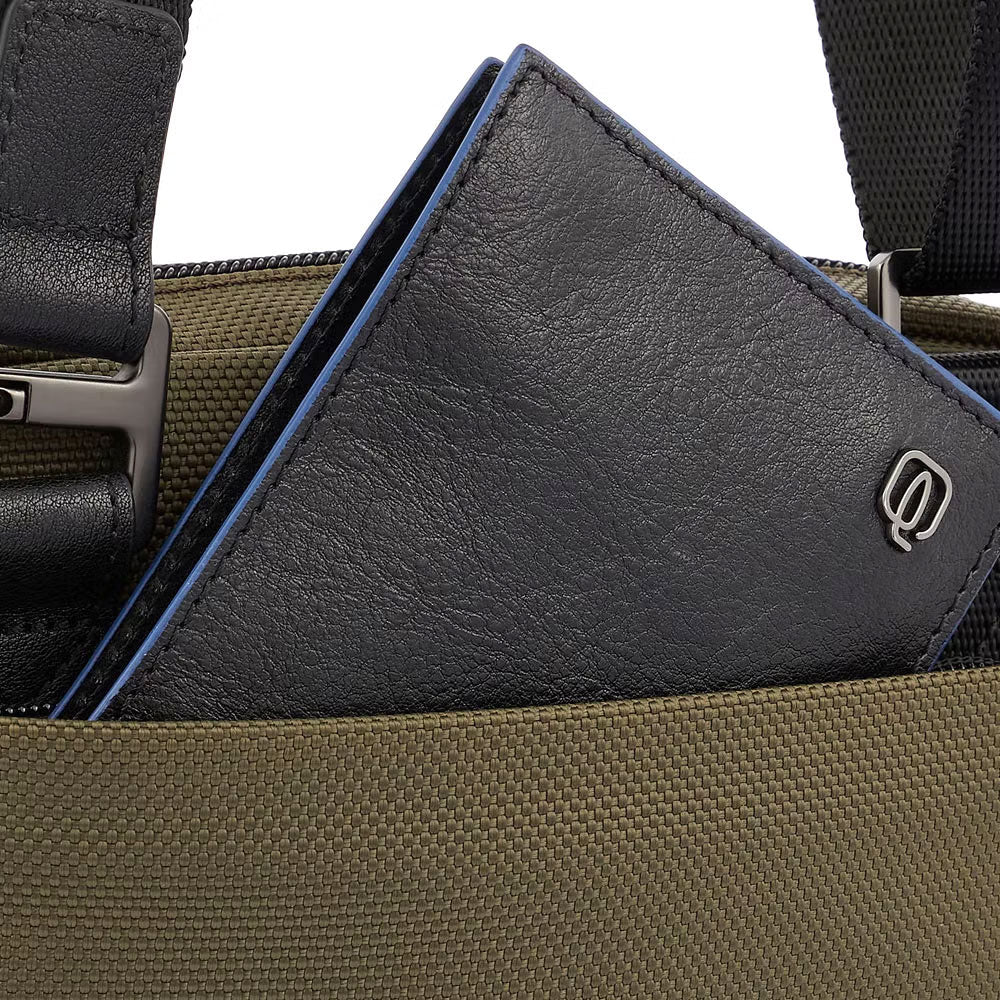 Borsello porta iPad® Brief 2 Piquadro - MYLILLY