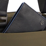 Borsello porta iPad® Brief 2 Piquadro - MYLILLY