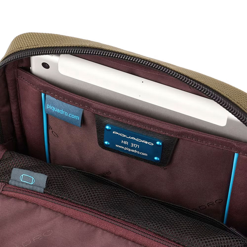 Borsello porta iPad® Brief 2 Piquadro - MYLILLY