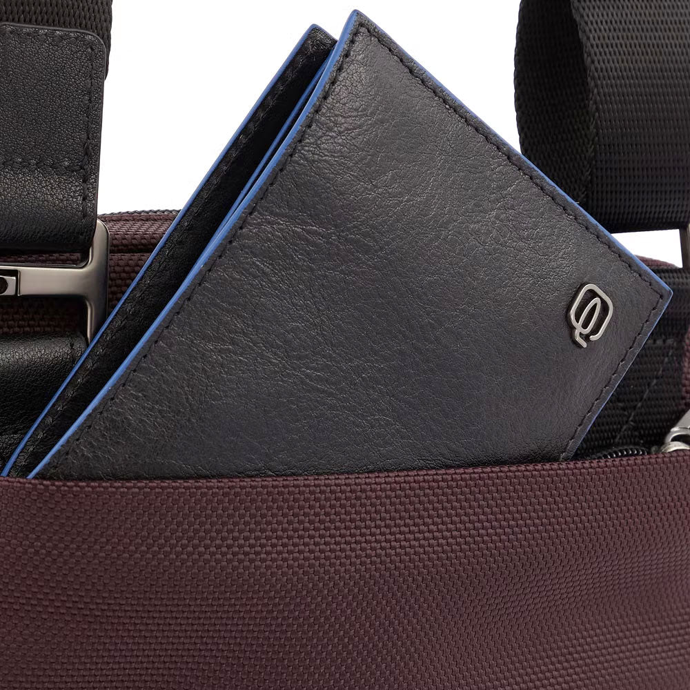 Borsello porta iPad® Brief 2 Piquadro - MYLILLY