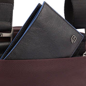 Borsello porta iPad® Brief 2 Piquadro - MYLILLY