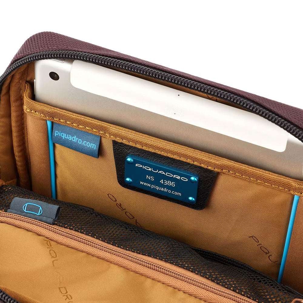 Borsello porta iPad® Brief 2 Piquadro - MYLILLY