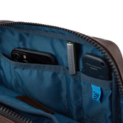 Borsello porta iPad® Harper in pelle Piquadro - MYLILLY
