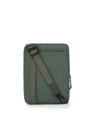 Borsello porta iPad® in tessuto riciclato Gio Piquadro - MYLILLY
