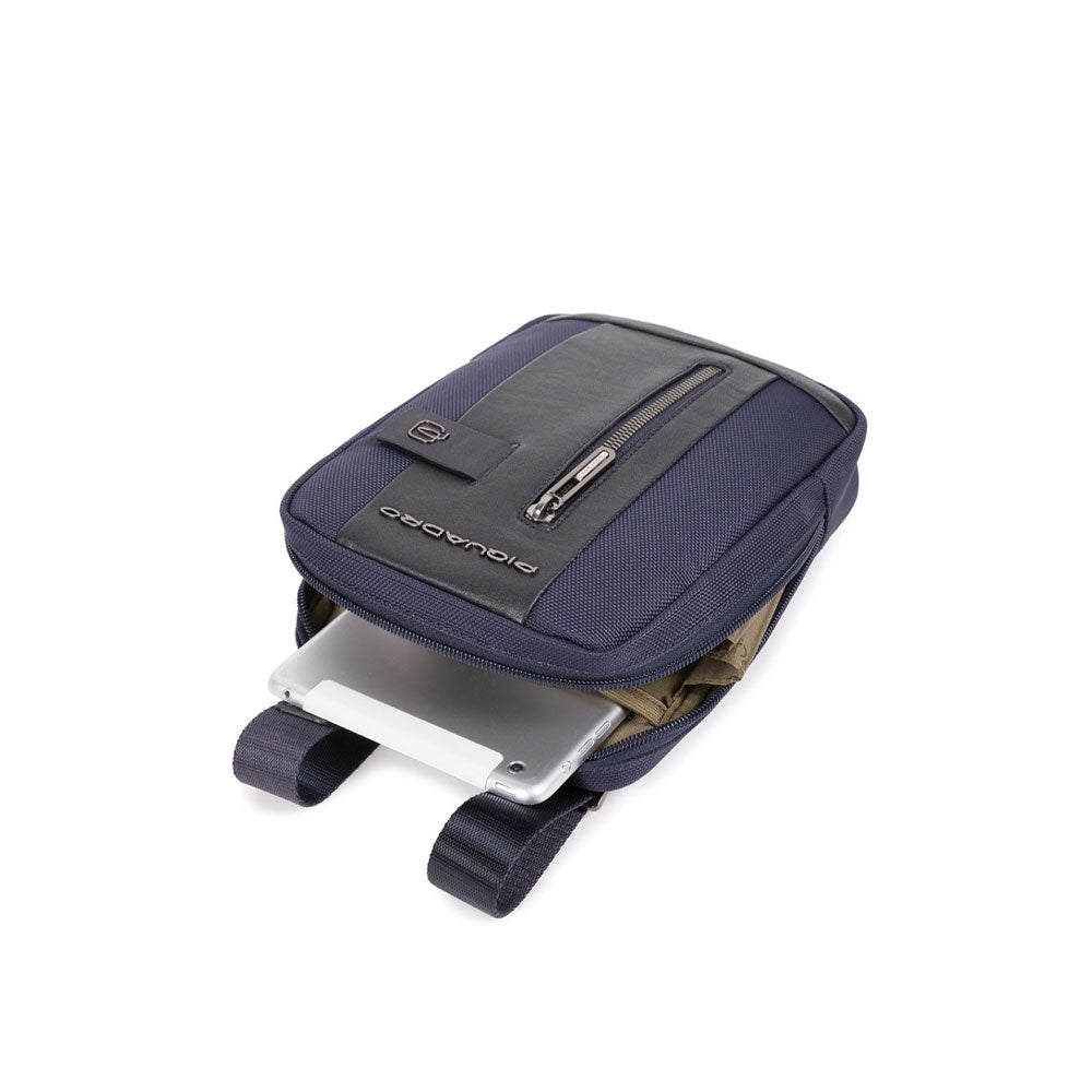 Borsello porta iPad®mini Brief 2 Piquadro - MYLILLY