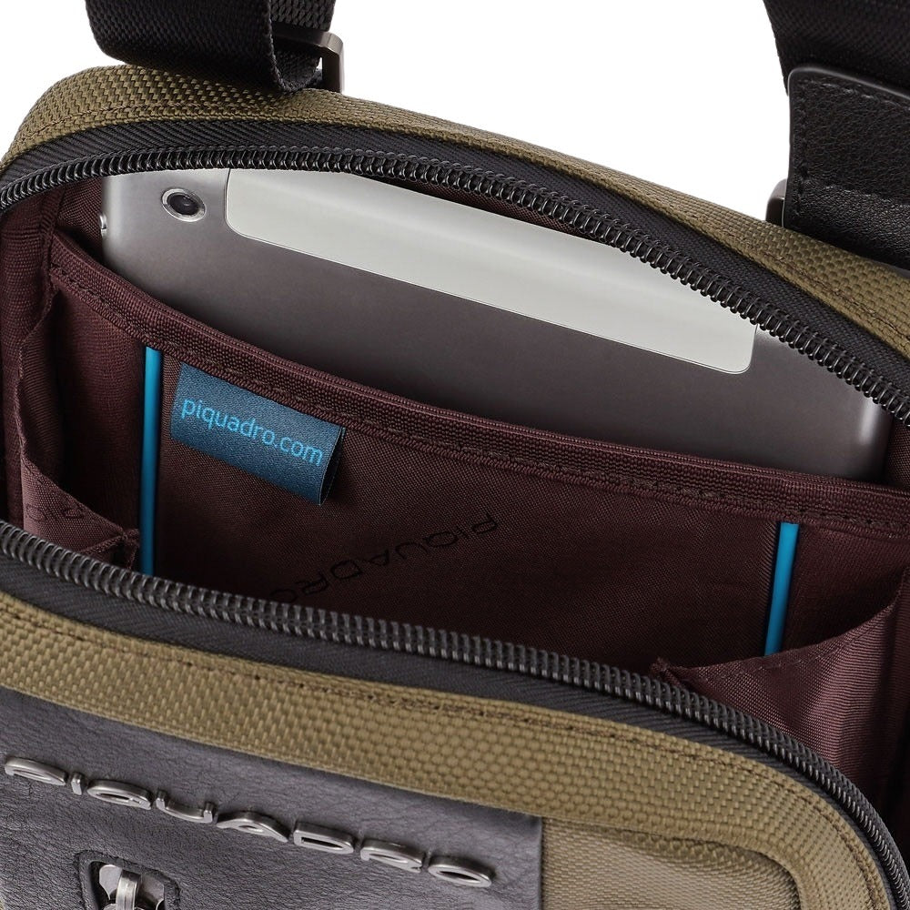 Borsello porta iPad®mini Brief 2 Piquadro - MYLILLY