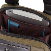 Borsello porta iPad®mini Brief 2 Piquadro - MYLILLY
