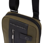 Borsello porta iPad®mini Brief 2 Piquadro - MYLILLY