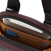 Borsello porta iPad®mini Brief 2 Piquadro - MYLILLY