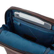 Borsello porta iPad®mini Harper Piquadro - MYLILLY