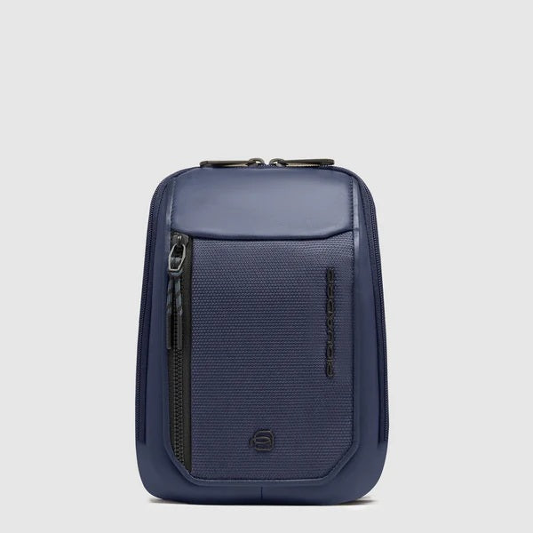Borsello porta iPad®mini Lyss Piquadro - MYLILLY