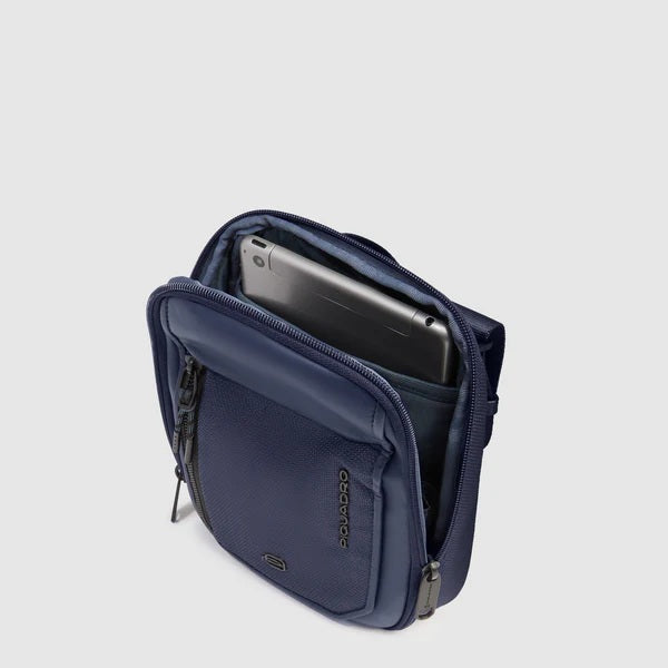 Borsello porta iPad®mini Lyss Piquadro - MYLILLY