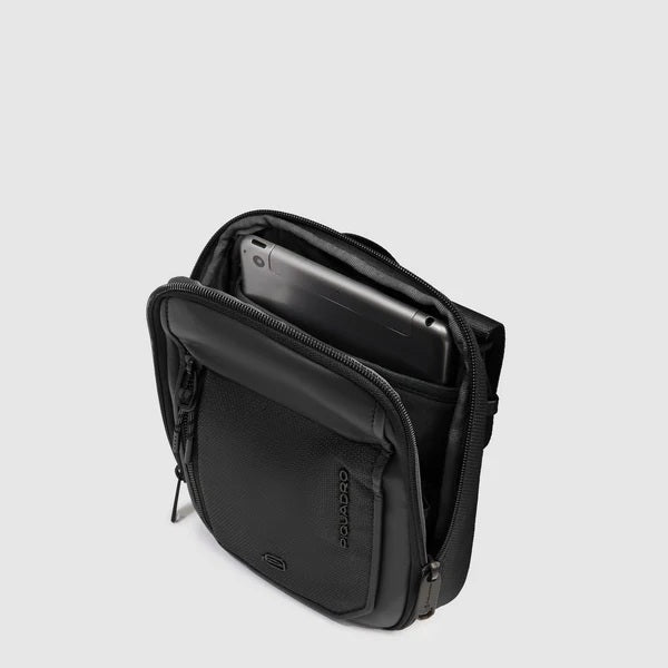 Borsello porta iPad®mini Lyss Piquadro - MYLILLY