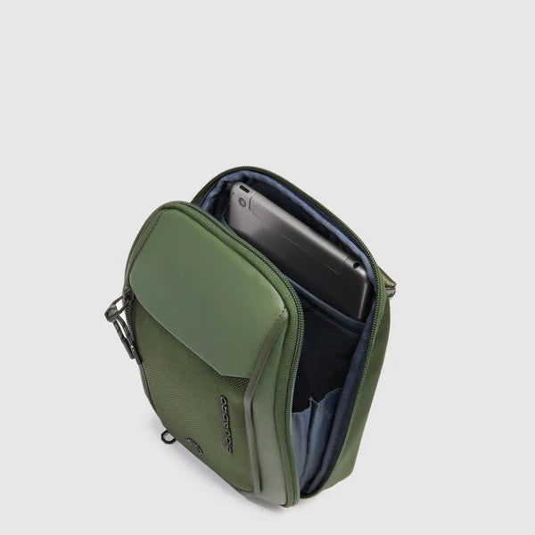 Borsello porta iPad®mini Lyss Piquadro - MYLILLY