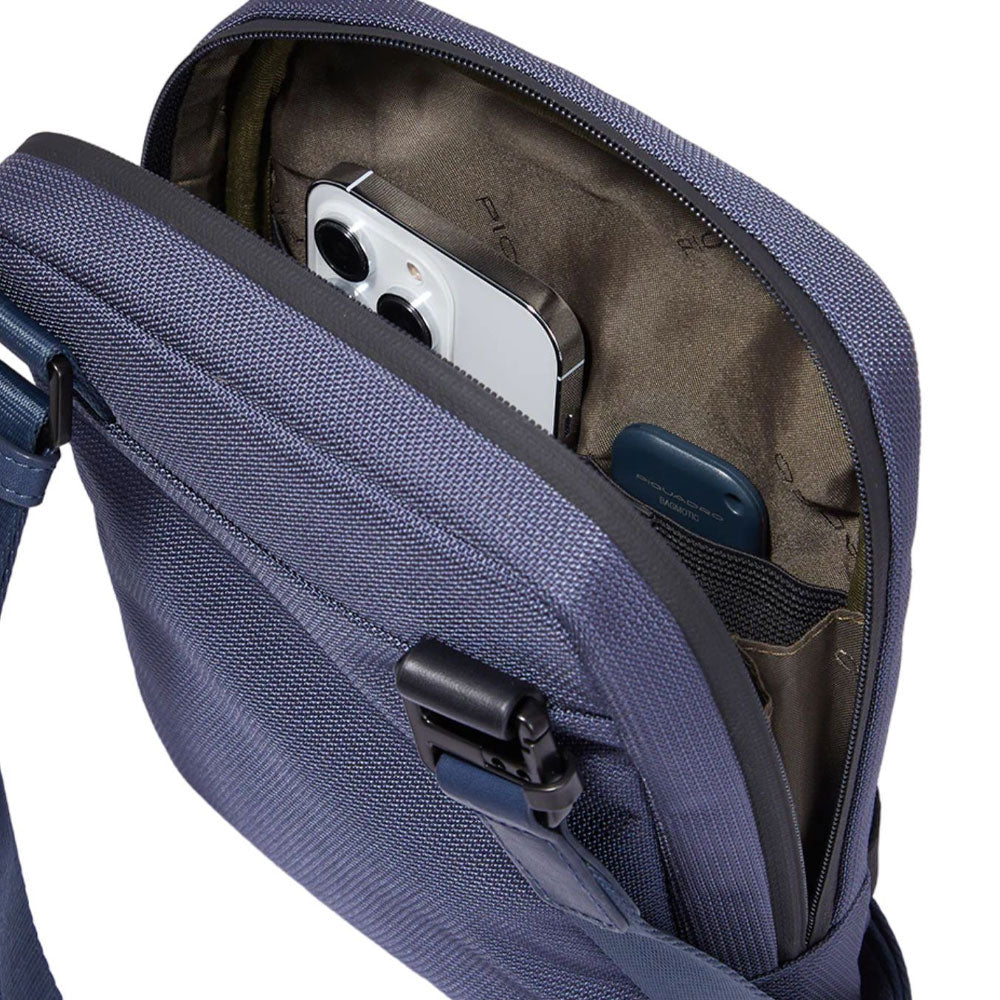 Borsello porta iPad mini Piquadro - MYLILLY