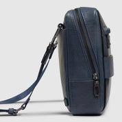 Borsello Solm Piquadro - MYLILLY