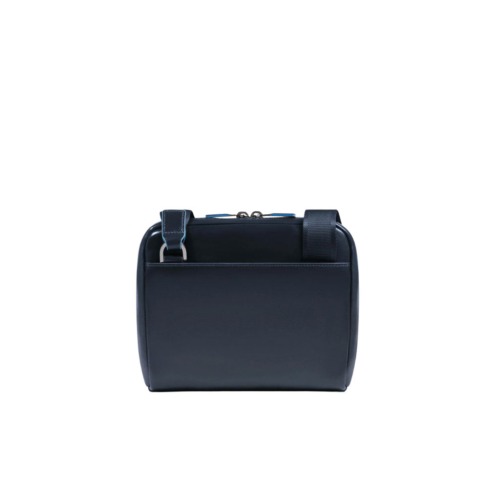 Borsello uomo in pelle Piquadro - MYLILLY