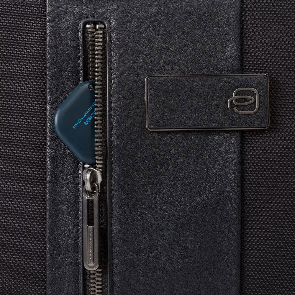 Borsone Brief 2 in tessuto riciclato Piquadro - MYLILLY