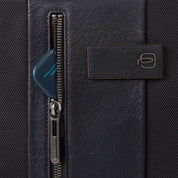 Borsone Brief 2 in tessuto riciclato Piquadro - MYLILLY