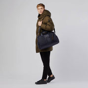 Borsone Brief 2 in tessuto riciclato Piquadro - MYLILLY
