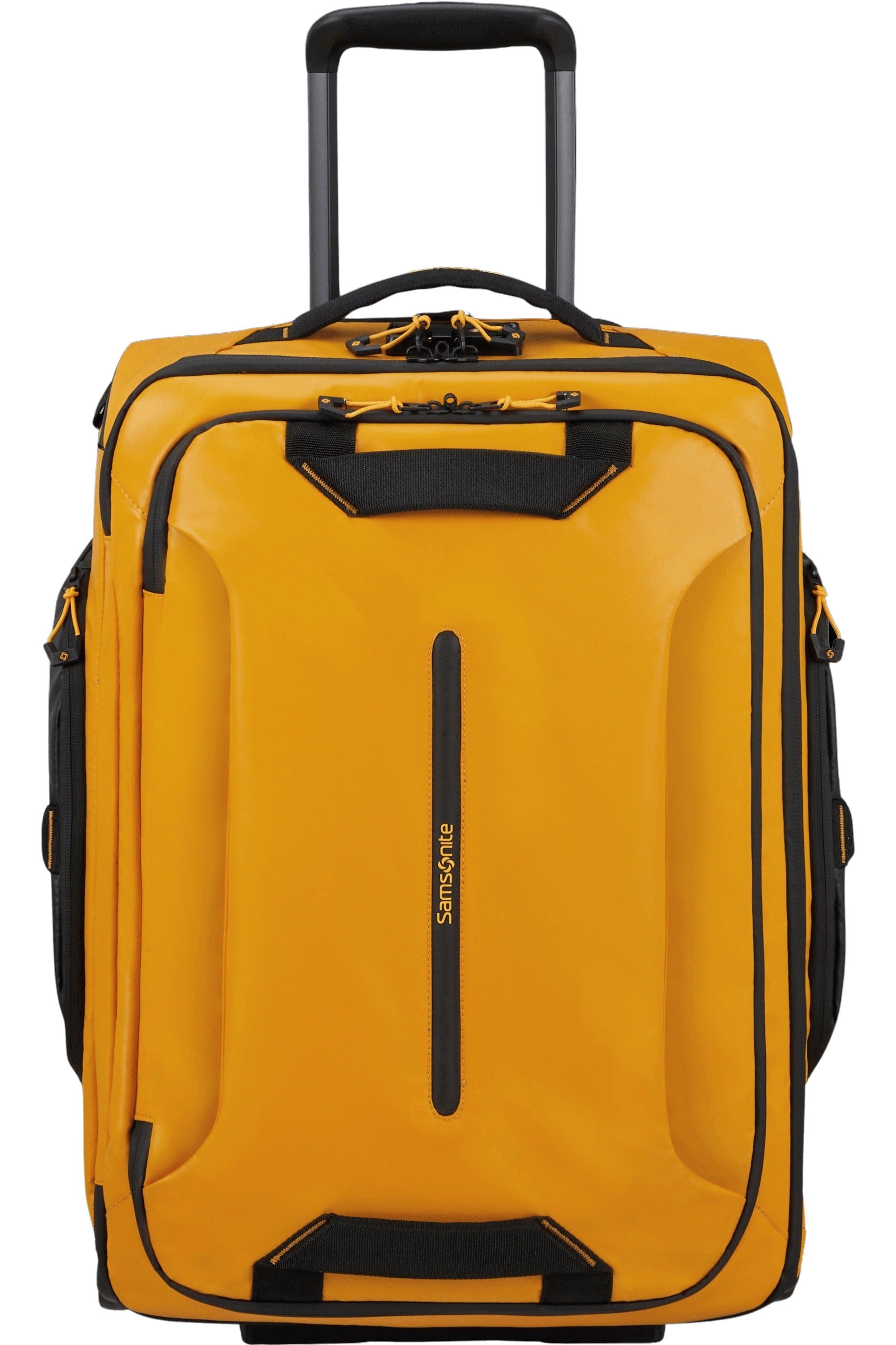 Borsone con ruote Ecodiver Samsonite - MYLILLY