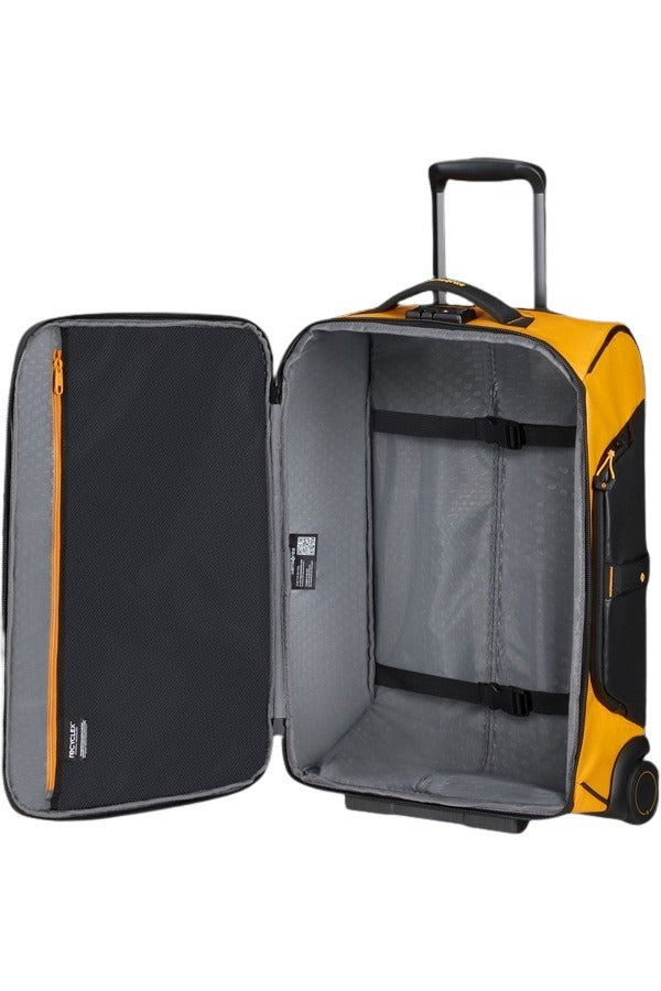 Borsone con ruote Ecodiver Samsonite - MYLILLY
