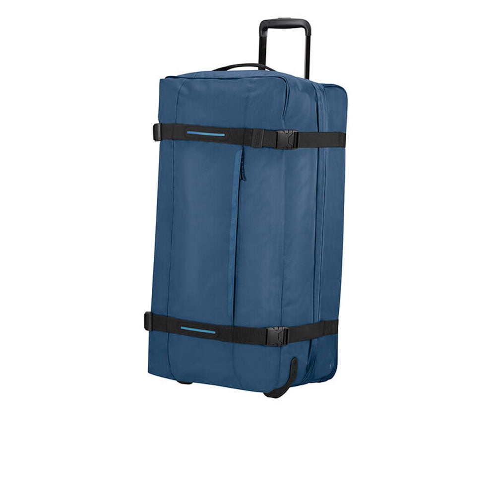 Borsone con ruote L Urban Track American Tourister - MYLILLY