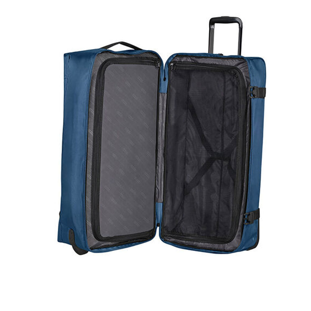 Borsone con ruote L Urban Track American Tourister - MYLILLY