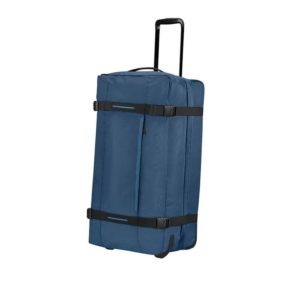 Borsone con ruote L Urban Track American Tourister - MYLILLY