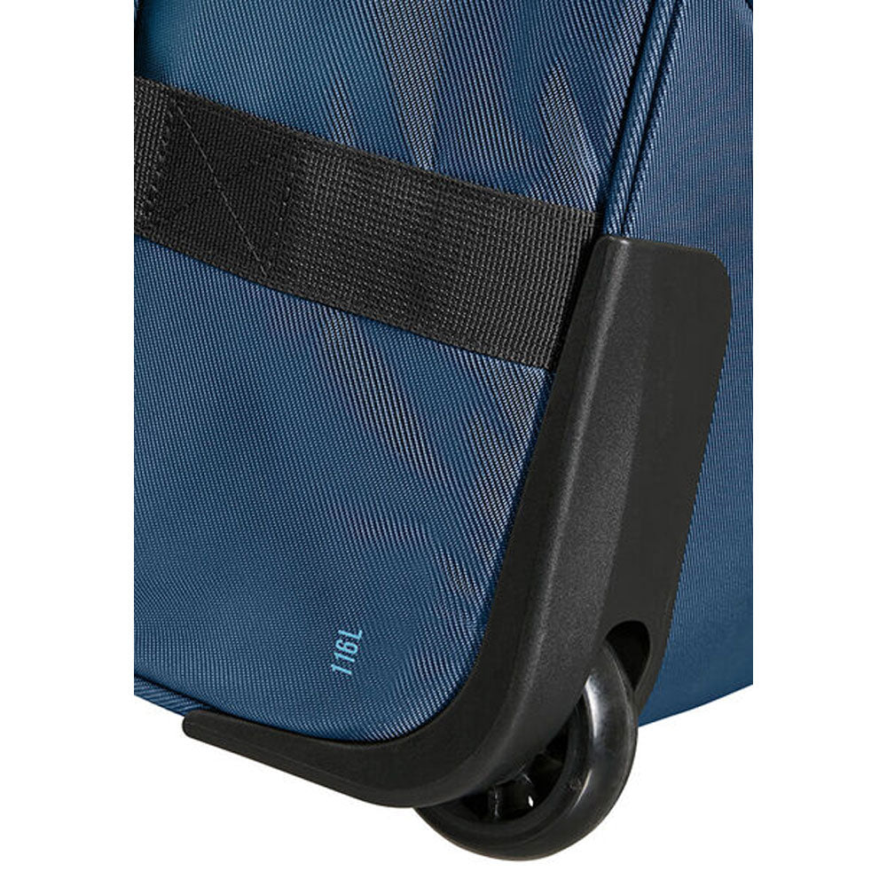 Borsone con ruote L Urban Track American Tourister - MYLILLY